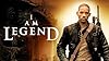 I Am Legend #1