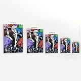 Zoom IMG-1 rwtwqgeqwgr death parade poster artistico