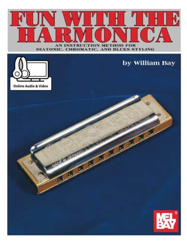 Fun With the Harmonica