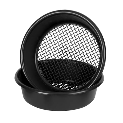 Wham Large Plastic Garden Sieve