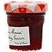 Bonne Maman Strawberry Preserve Mini Jars - 30 PCS x 1 OZ - Kosher Jam