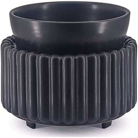 VICTORIA AROMA 3-in-1 Wax Melt Warmer Cover