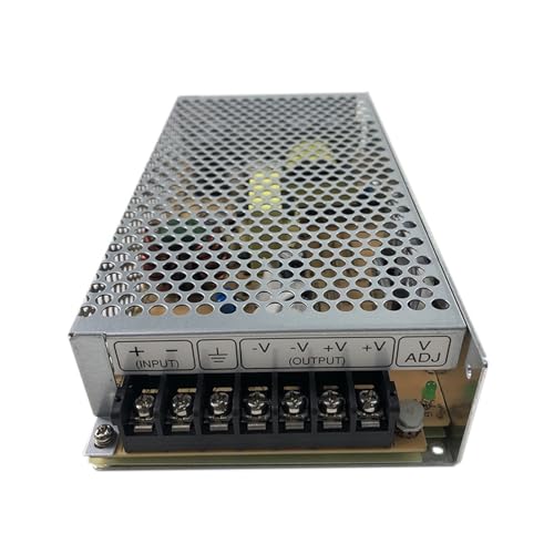 Convertisseur DC-DC 12V vers 24V 100W SD-100A-24 alimentation à découpage stable