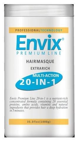 Envix Professional Mask