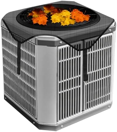 Outdoor Heater Air Conditioner - Which One Will Keep You Cozy This Winter? 6 Central Air Conditioner Covers for Outside Units 36