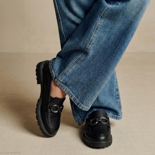 Image of Jana Women's Loafer