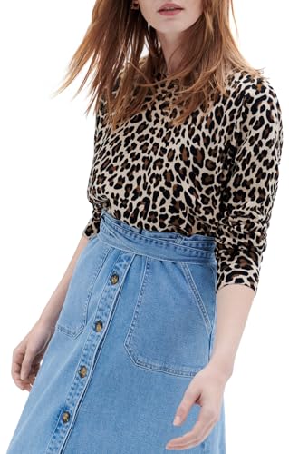 Caroll Jersey, coñac, XS