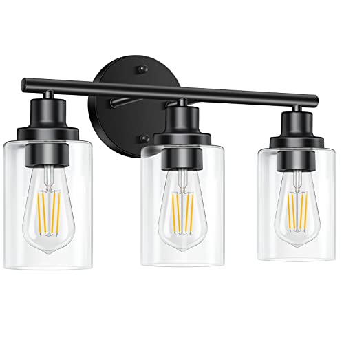 Top 10 Light For Bathroom Vanity of 2022 Katynel