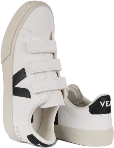 Veja Women's Recife Logo Sneakers4