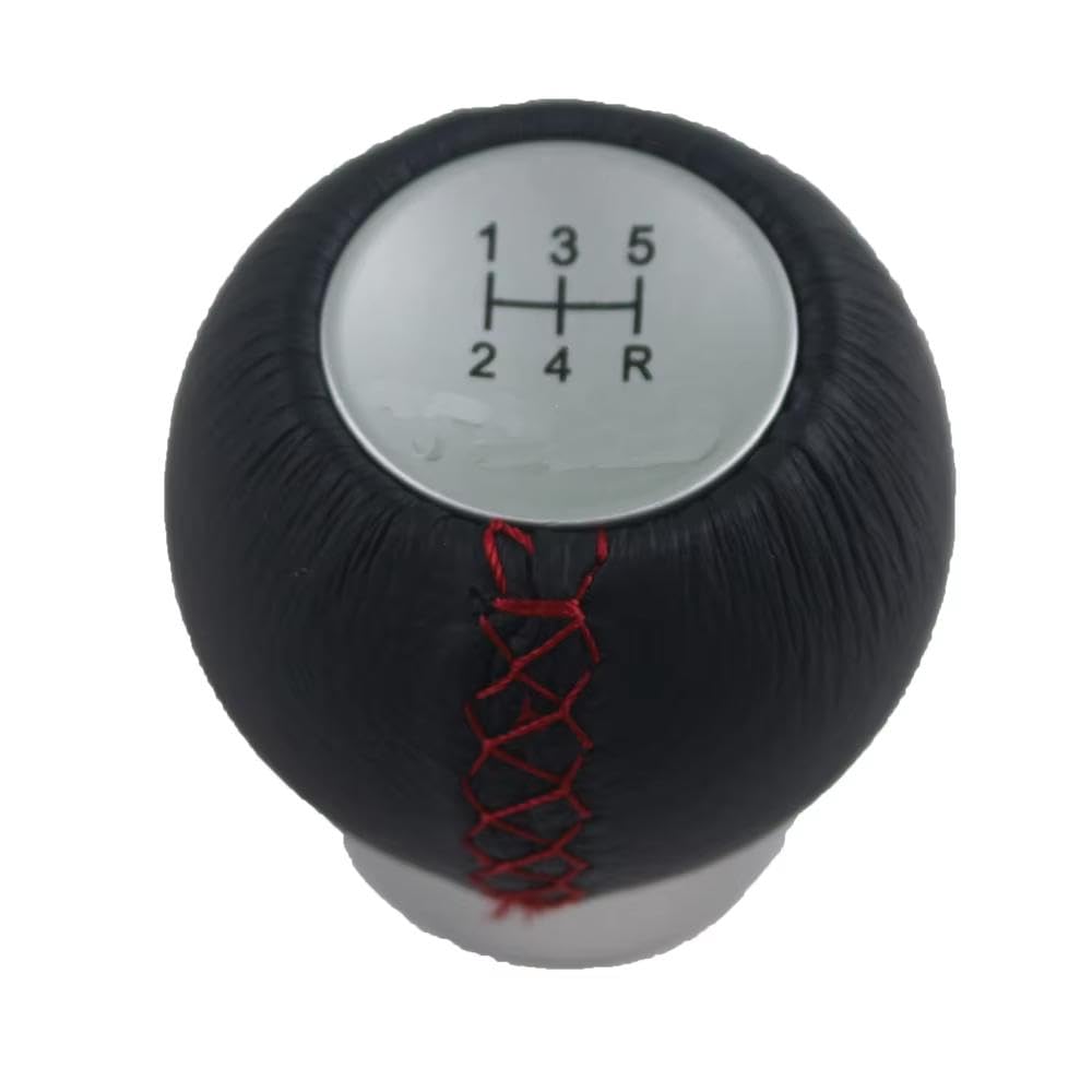 Ydxherta 5 Speed Auto Accessory Car Styling 5 / 6Speed Auto Gear Stick Shift Knob For Toyota Trd(5 Speed)