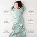 KYTE BABY Unisex Sleep Bag for Babies and Toddlers, Rayon Made From Bamboo, 0.5 Tog (Large, Sage)