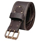 FESA Men’s Leather Tool Belt