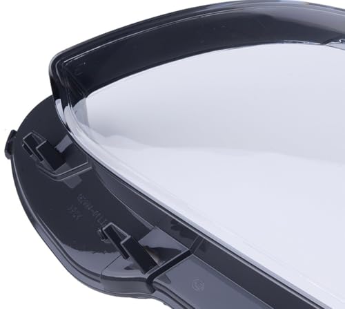 Couvercle phare pour Benz Classe E W212 E200L E260L E280L E350L 2014-2015