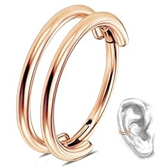 Rose Gold-Double Layers