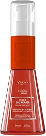 Óleo De Mirra Hidratante Milagroso 90ml - Ybera Paris