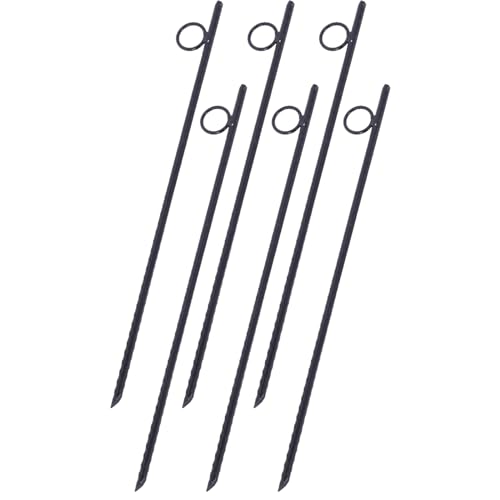 Rebar Stake with Loop Grip Rebar 5/8x 55.5 Inch Steel...