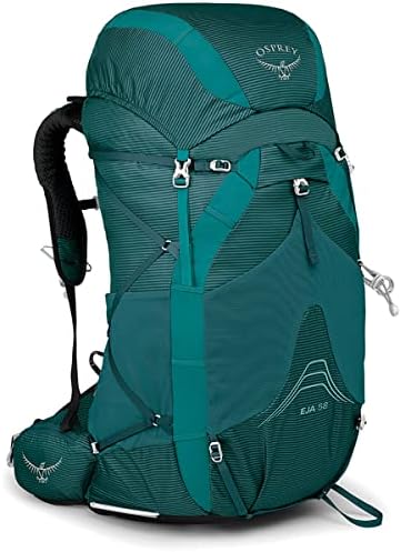 Osprey Eja Women's Ultralight Backpacking Backpack