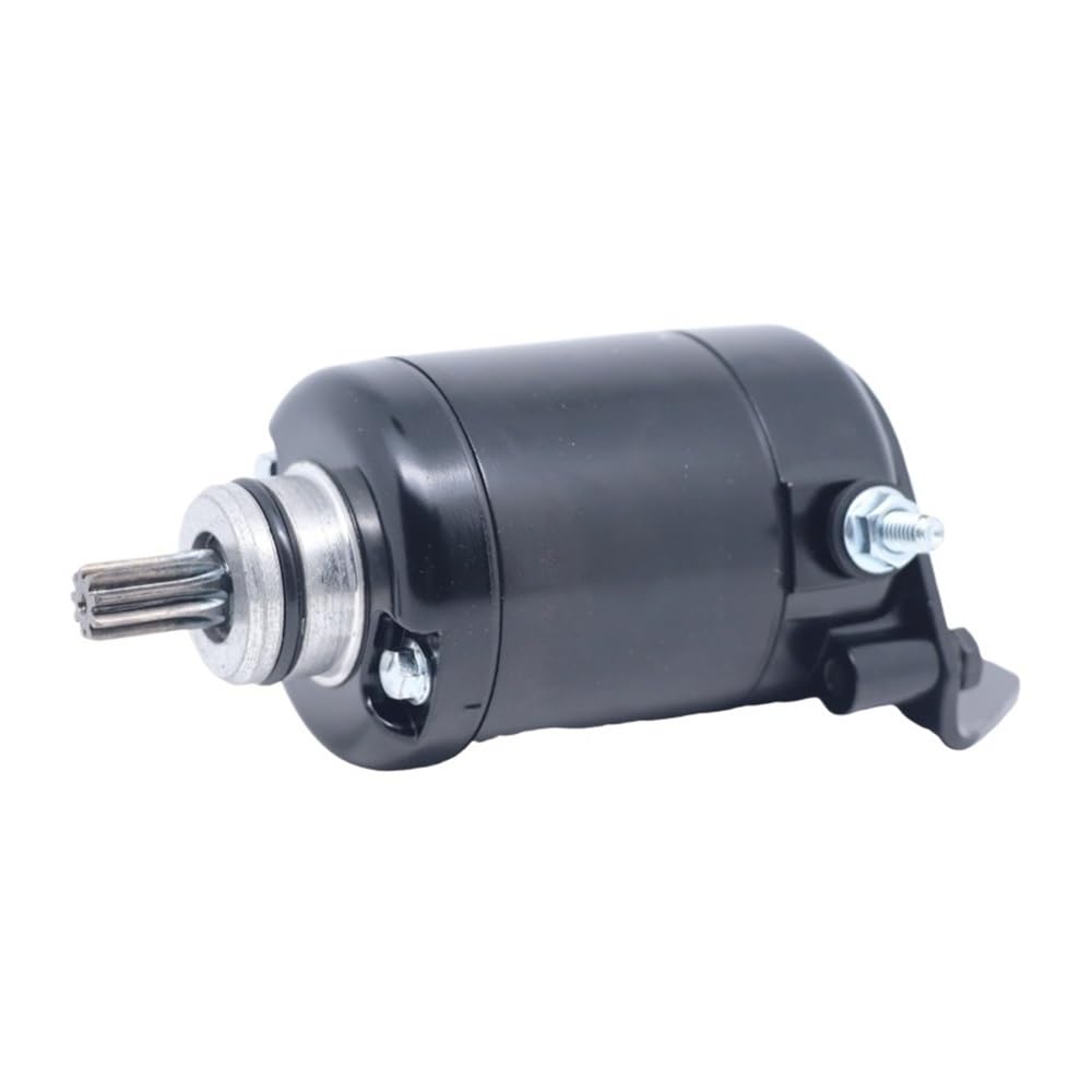 Motor de arranque Discover 135 soluciona fallos de encendido Bajaj 5