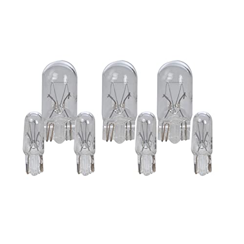 Mid America Motorworks 1990-1995 Corvette Coupe or Convertible Interior Courtesy Light Bulb 14 Piece Kit