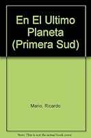 En el último planeta 9500728044 Book Cover