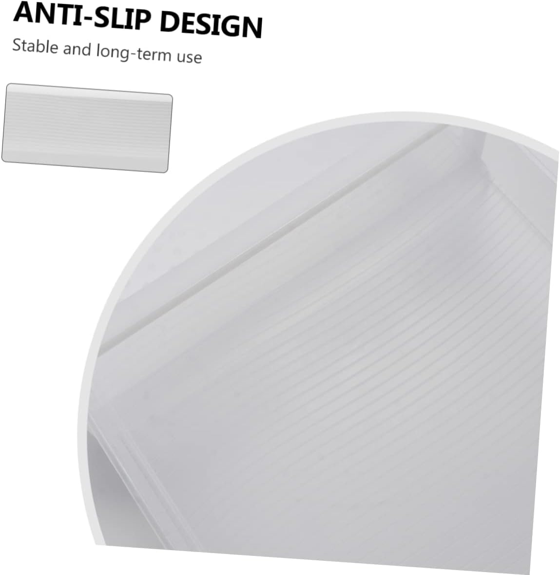 1Pc Plastic Egg Container for Refrigerator Transparent Egg Tray with Telescopic Frame Holds Up to Eggs Durable Material for Fridge Organization