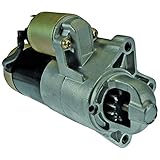 WAIglobal 17133N Starter