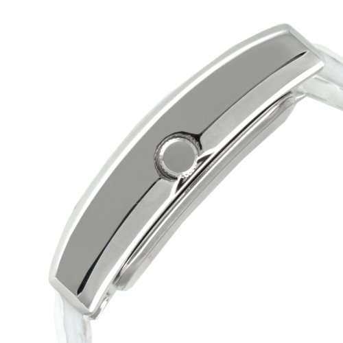 Peugeot Women Rectangular H Shape Wrist Watch with Matching Wrist Strap by Peugeot - Used condition - US$8.89