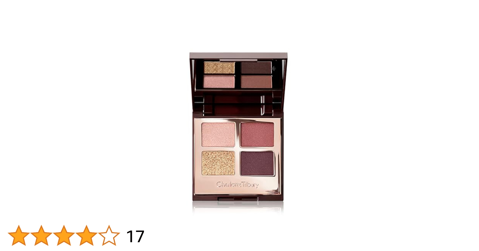 Amazon | CHARLOTTE TILBURY（シャーロットティルブリー） アイ