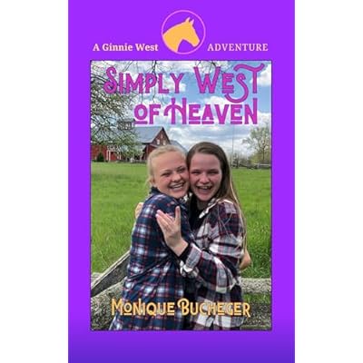 Simply West of Heaven