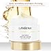 24K Gold Peptide Cream for Anti-Aging Anti-Wrinkle Moisturizing Lifting Firming Face Skin(Upgraded Version)
