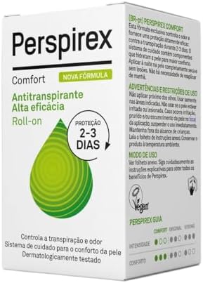 Perspirex Comfort Roll On 20ml