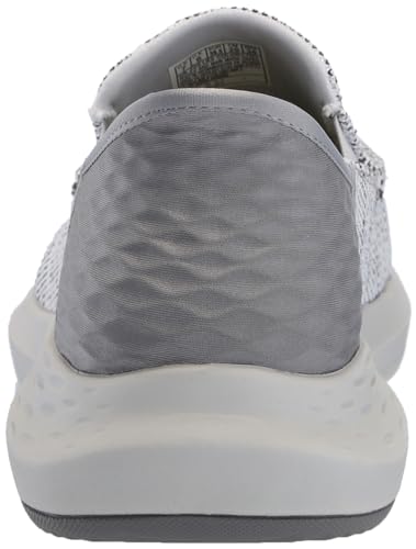 Skechers USA Men's Parson-MOX Hands Free Slip-in Moccasin3