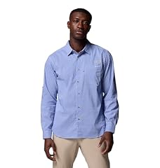 Vivid Blue Micro Gingham