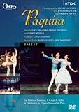 Paquita [Alemania] [DVD]