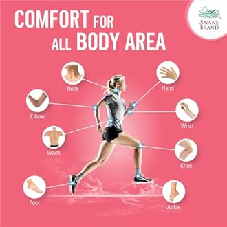 Snake Soft & Smooth Powder 280 Gm