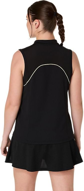 ASICS Women's Padel Court Tank Tennis Apparel