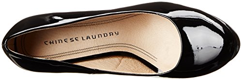 Chinese Laundry Women's Wow Platform Dress Pump, Black Patent, 7.5 M Us #TOP4