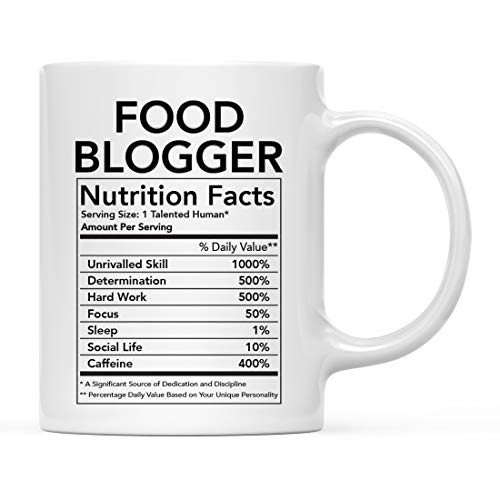 Andaz Press Funny 11oz. Ceramic Coffee Tea Mug...