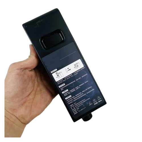 Liquido Detergente For Pavimenti, Compatibile Con Dreame Mova Z5/Z5 Pro/Z50 Ultra, Detergente For Aspirapolvere, Liquido Detergente For Mocio