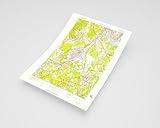 MG Global Historical Poster of...