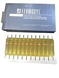Roux Fermodyl Ampoules 619 Treatment, 12 Count (Pack of 12)