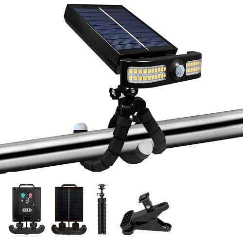 Grill Light for Blackstone Griddle & Weber Grill, Octopus Rechargeable