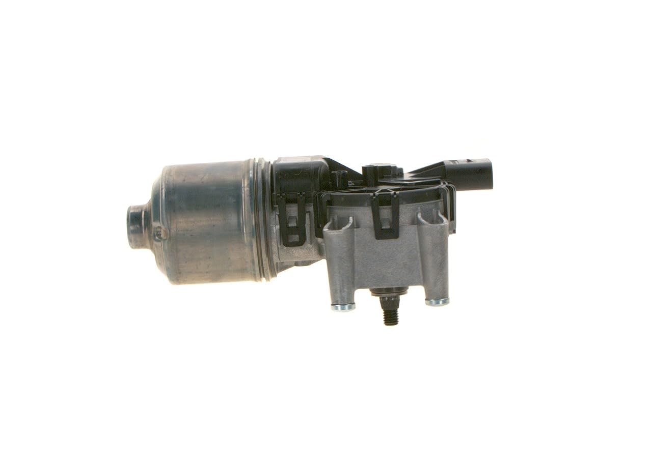 BOSCH Wischermotor 0390241538