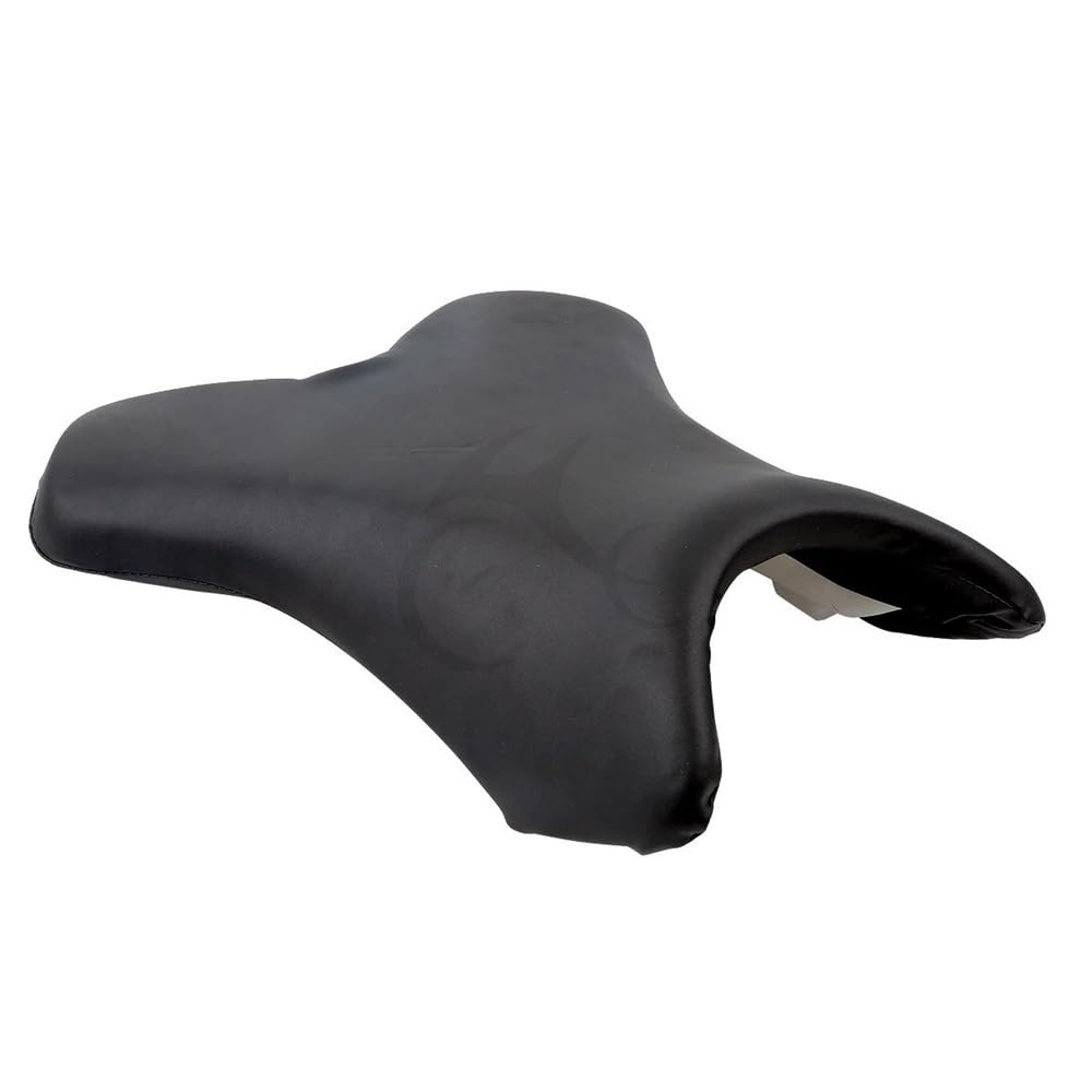 Asiento para YZF R1 de conductor y pasajero acabado premium resistente 6