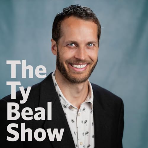 『The Ty Beal Show』のカバーアート