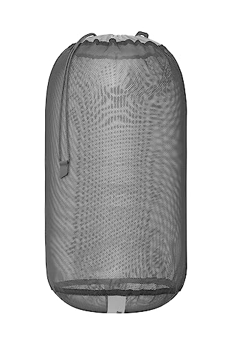 Mesh Stuff Sack Sea To Summit 20L pour retrouver vos affaires