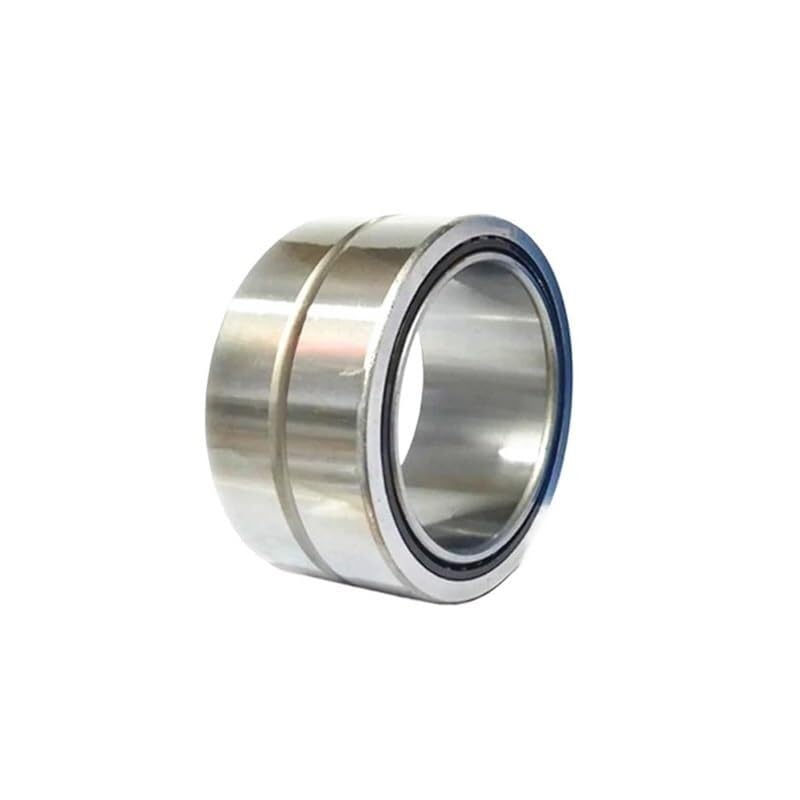 Roulements, 2 pièces roulements à aiguilles avec bague intérieure NA6914 NA6915 NA6916 NA6917 NA6918 NA6919 NA6920(NA6920 100X140X71)(NA6918 90X125X63)