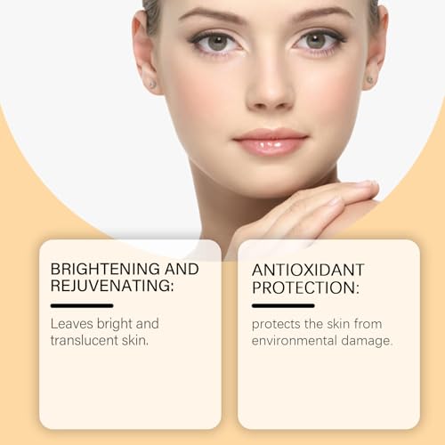 Sérum vitamine C concentré éclaircissant et correcteur de taches - 3