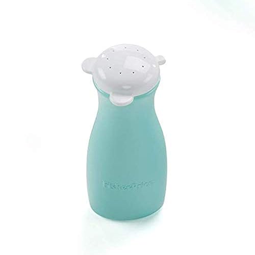 Piezas de repuesto para bañera Fisher-Price - Fisher-Price Sling 'n Seat Tub FVR15 ~ Incluye 1 botella de enjuague de baño de bebé de repuesto ~