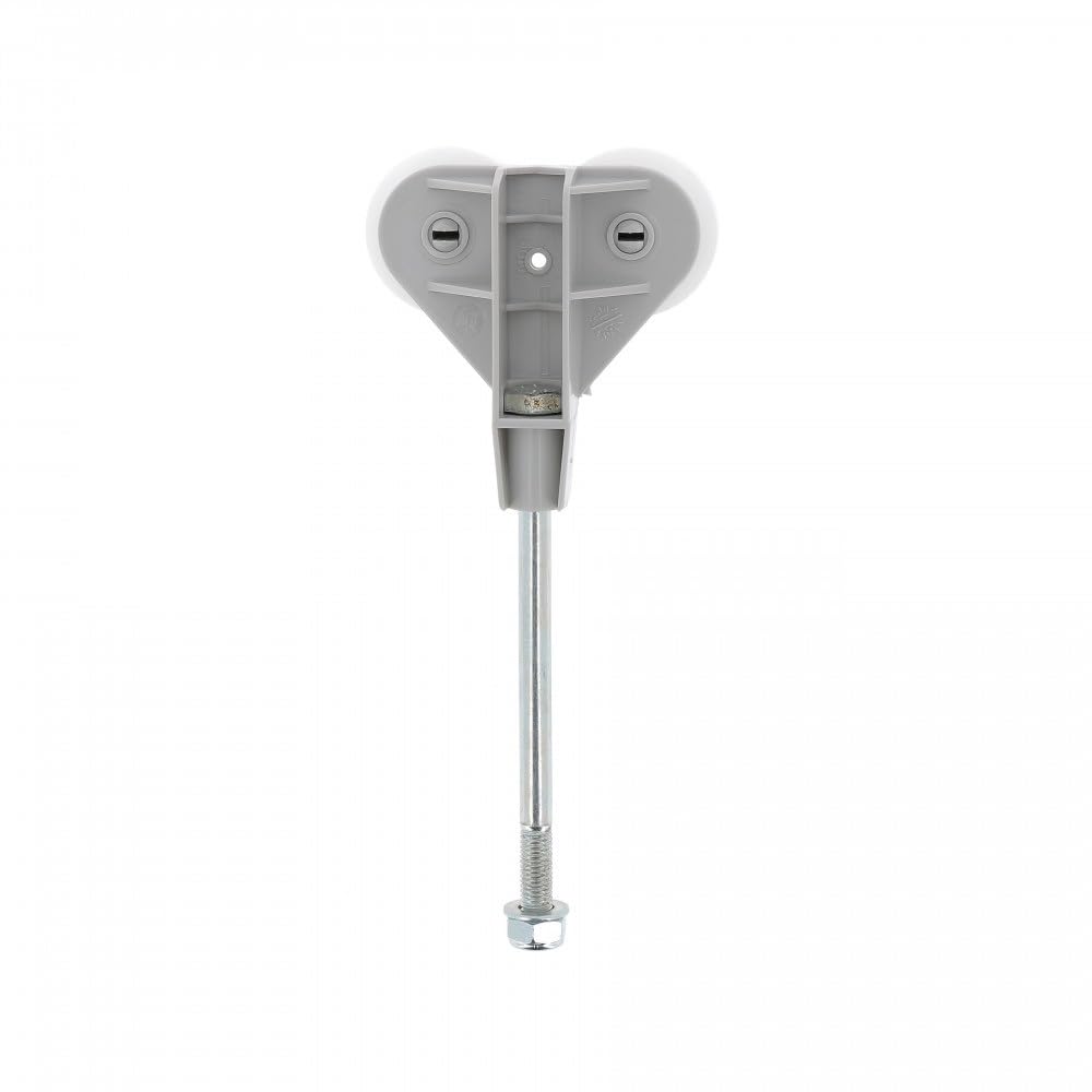 Roulement Porte Garage 230x104mm Chariot à Galet Pour Porte De Garage Cyclingcolors - 230x104mm - Déport 28mm/22mm Roulette Pour Baie Vitrée Coulissante Alu Roulement Porte Garage 230x104mm Chariot à Galet Pour Porte De Garage Cyclingcolors - 230x104mm - Déport 28mm/22mm Roulette Pour Baie Vitrée Coulissante Alu